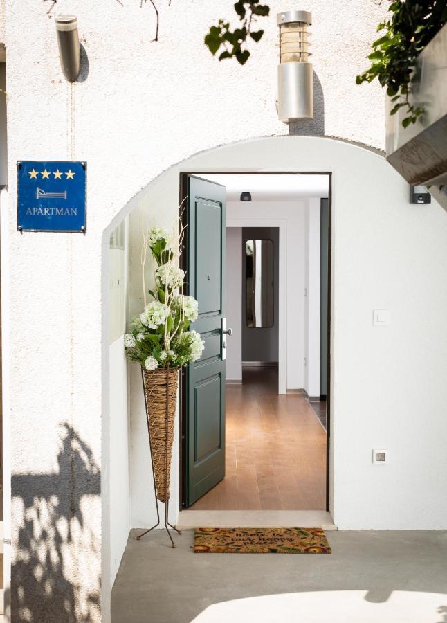 Stylish City Apartment Split Zewnętrze zdjęcie