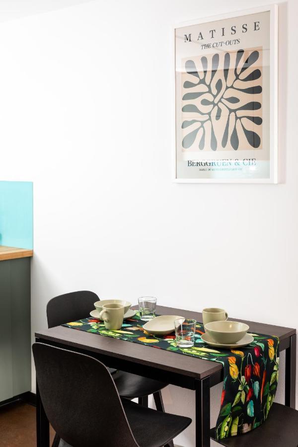 Stylish City Apartment Split Zewnętrze zdjęcie