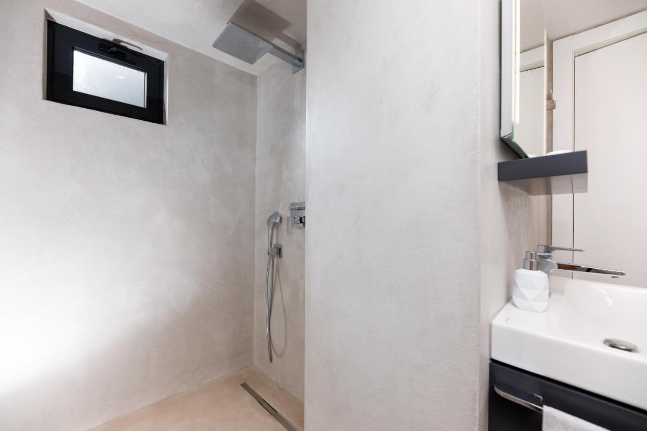 Stylish City Apartment Split Zewnętrze zdjęcie