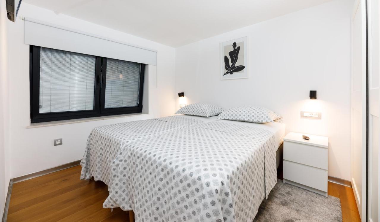 Stylish City Apartment Split Zewnętrze zdjęcie