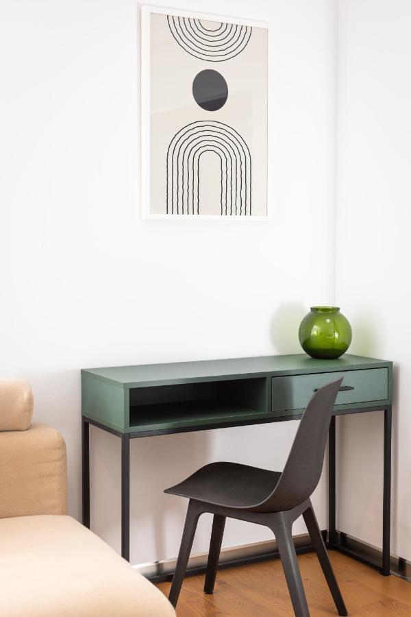 Stylish City Apartment Split Zewnętrze zdjęcie