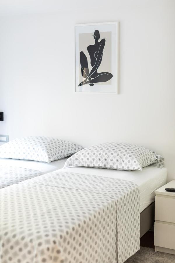 Stylish City Apartment Split Zewnętrze zdjęcie