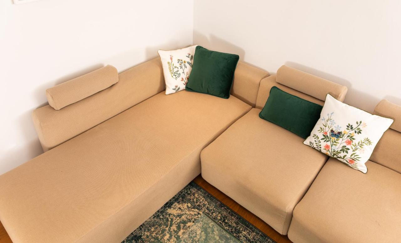 Stylish City Apartment Split Zewnętrze zdjęcie