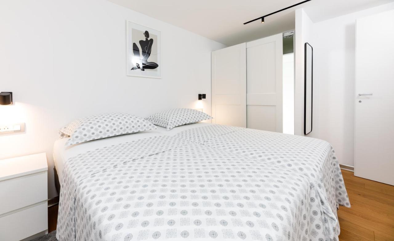 Stylish City Apartment Split Zewnętrze zdjęcie
