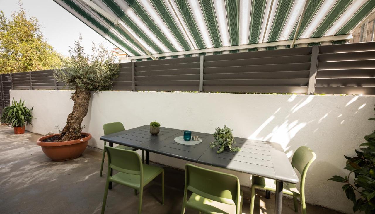 Stylish City Apartment Split Zewnętrze zdjęcie